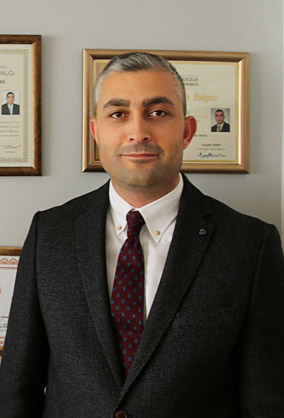 Sinan Metin